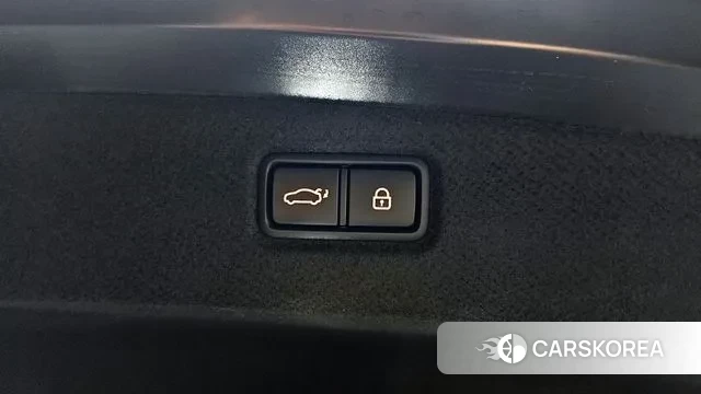 Genesis G90 id 3054312 из Кореи 11