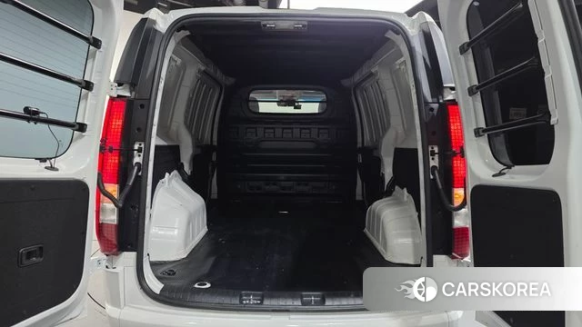 Hyundai Staria id 4640112 из Кореи 11