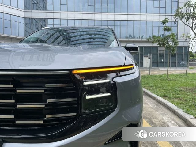 Ford Sharp World id 4392258 из Китая 11