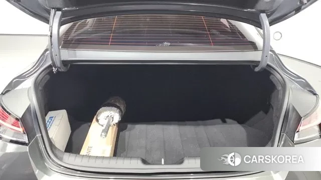 Hyundai The New Avante (CN7) id 2998043 из Кореи 11