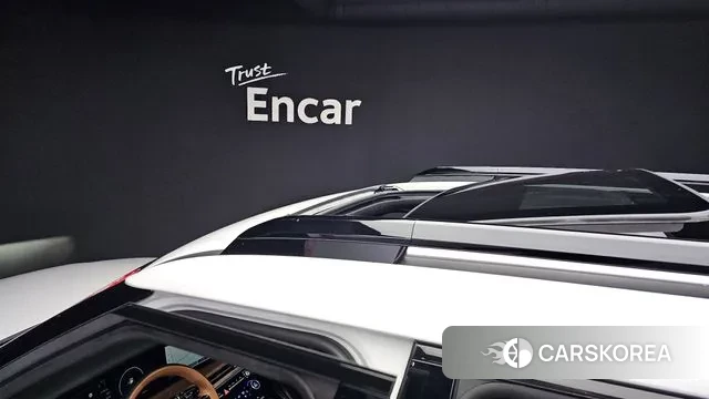 Hyundai Santa Fe (MX5) id 3289296 из Кореи 11