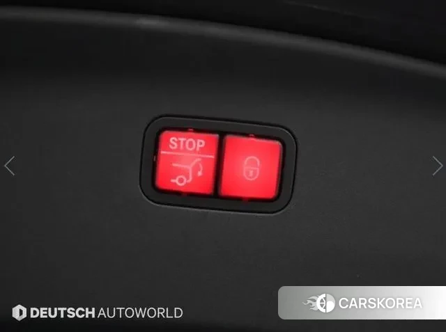 Mercedes-Benz AMG GT id 3543724 из Кореи 11