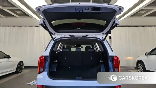 Hyundai Palisade id 3503766 из Кореи 11