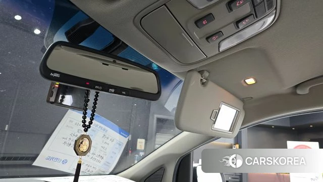 Kia All New Carnival id 4326078 из Кореи 11