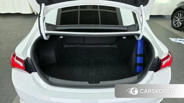 Chevrolet (GM Daewoo) The New Malibu id 3861386 из Кореи 11