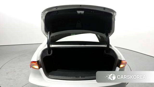 Hyundai The New Grandeur IG id 3818616 из Кореи 11