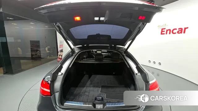 Mercedes-Benz GLC-Class X253 id 3351291 из Кореи 11