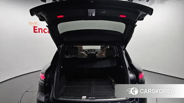 Porsche Cayenne (PO536) id 3018680 из Кореи 11