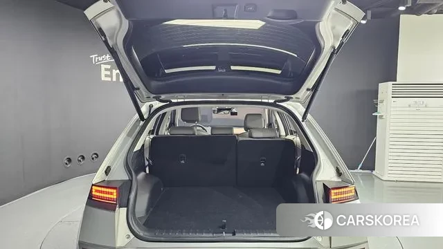 Hyundai Ionic 5 id 3043392 из Кореи 11