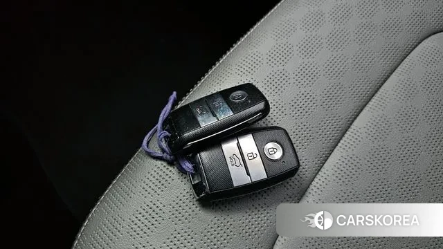 Kia The New Ray id 3525473 из Кореи 11