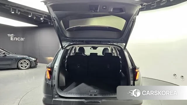 Hyundai Tucson Hybrid (NX4) id 3534228 из Кореи 11