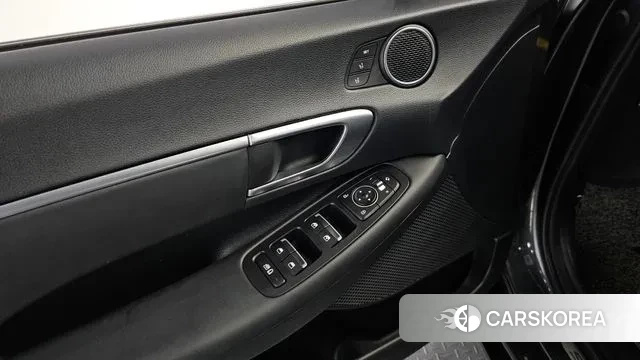 Hyundai Sonata (DN8) id 3324826 из Кореи 11