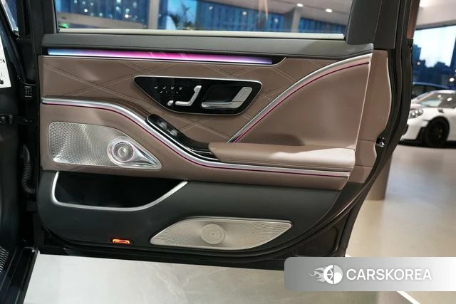 Mercedes-Benz Maybach S-class id 4271912 из Китая 11