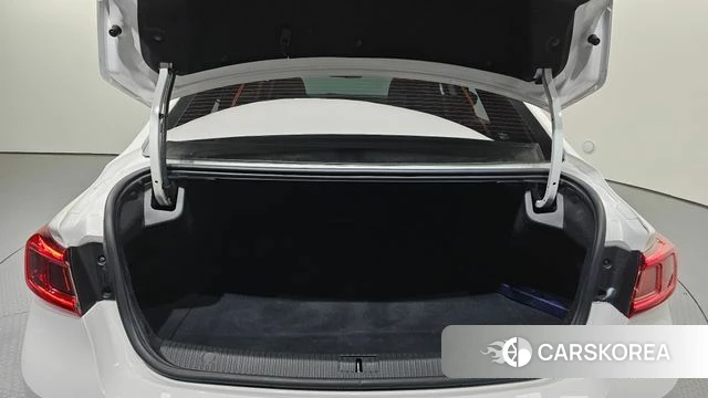 Renault Korea (Samsung) SM6 id 3955487 из Кореи 11