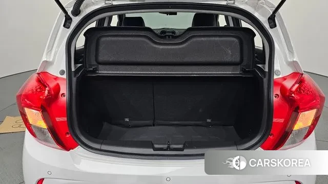 Chevrolet (GM Daewoo) The New Spark id 3033621 из Кореи 11