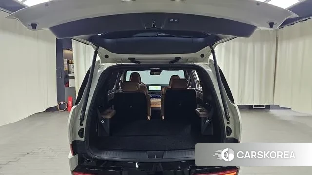 Hyundai Santa Fe (MX5) id 3716324 из Кореи 11