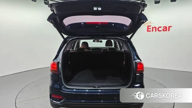 Kia The New Sorento id 4477300 из Кореи 11