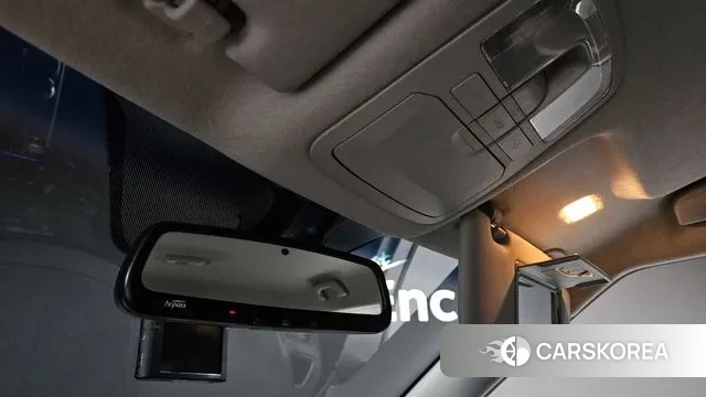 Ssangyong Tivoli Armor id 3000242 из Кореи 11