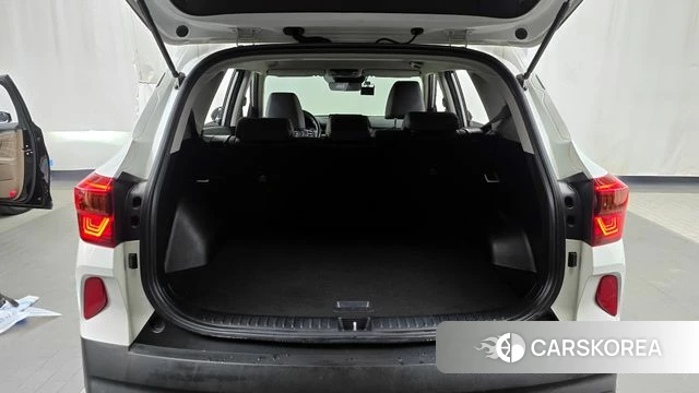 Kia Seltos id 3893625 из Кореи 11