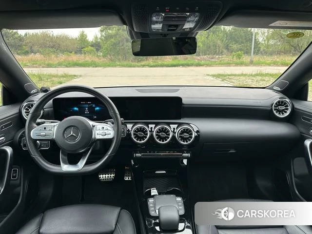 Mercedes-Benz CLA (import) id 4253533 из Китая 11