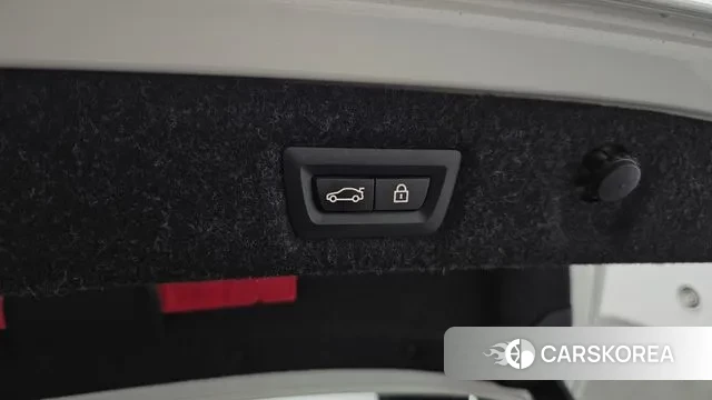 BMW 5 Series (G30) id 3591383 из Кореи 11