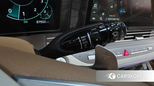 Hyundai The New Grandeur IG id 4283455 из Кореи 11