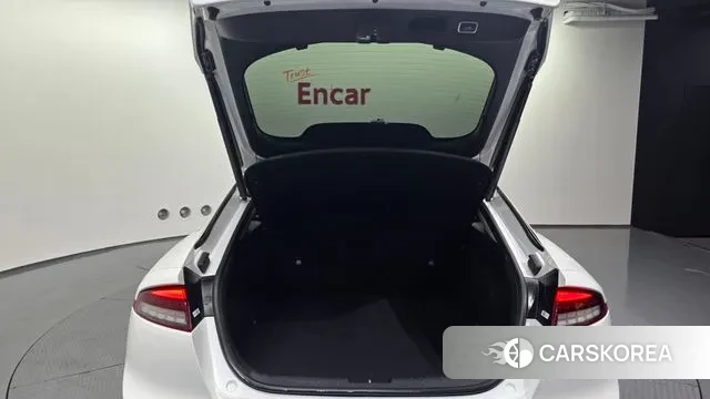 Kia Stinger Meister id 3686170 из Кореи 11