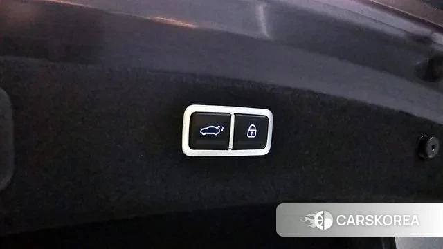 Genesis G80 (RG3) id 3727311 из Кореи 11