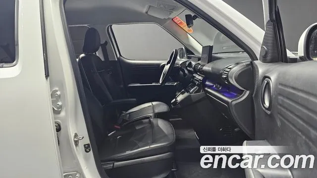 Hyundai Casper id 2654566 из Кореи 11