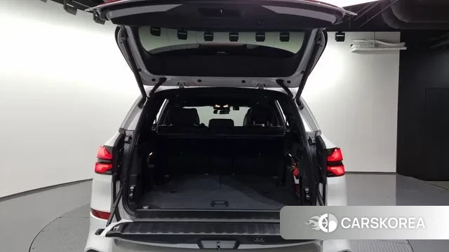 BMW X5 (G05) id 3365560 из Кореи 11