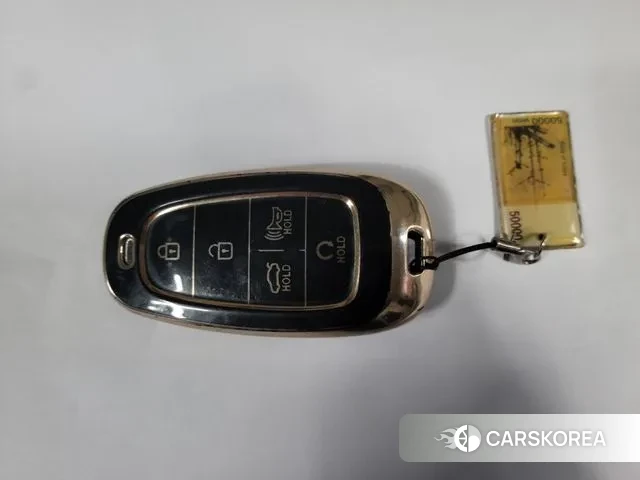 Hyundai Staria id 3684749 из Кореи 11