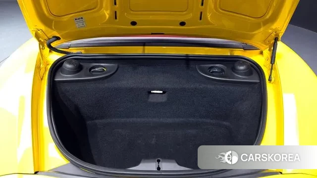 Porsche 718 Boxster id 3685637 из Кореи 11