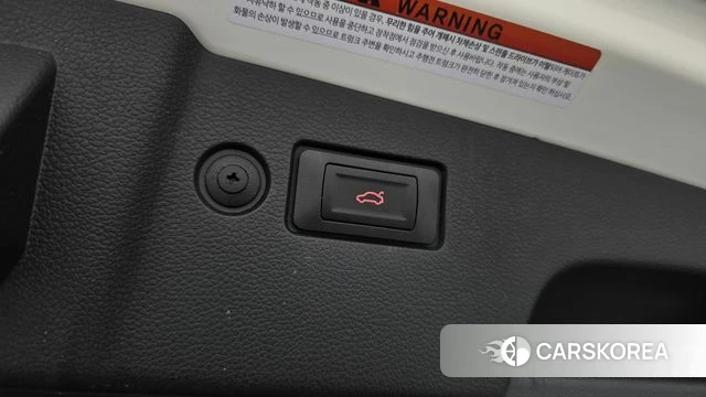 Ssangyong Torres id 4432939 из Кореи 11