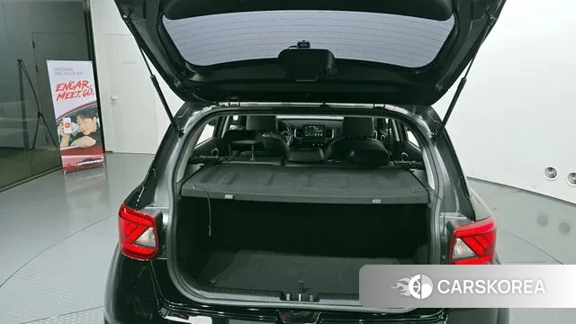 Hyundai Venue id 3525821 из Кореи 11