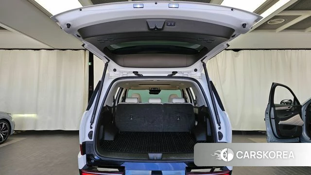 Hyundai Santa Fe (MX5) id 4893313 из Кореи 11