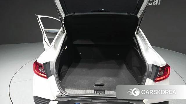 Renault Korea (Samsung) XM3 id 3833680 из Кореи 11