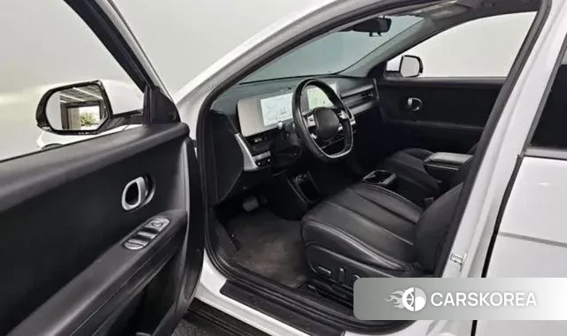 Hyundai Ionic 5 id 2939921 из Кореи 11