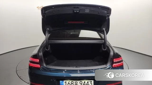 Genesis G80 (RG3) id 3263512 из Кореи 11