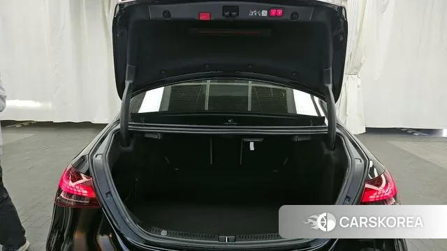 Mercedes-Benz E-Class W213 id 3716693 из Кореи 11