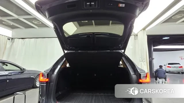 Lexus NX350h Second generation id 3595976 из Кореи 11