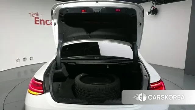 Mercedes-Benz CLS-Class C257 id 3535009 из Кореи 11