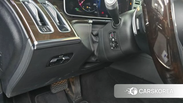 Mercedes-Benz S-Class W223 id 4707833 из Кореи 11