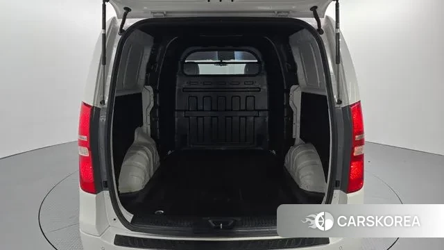 Hyundai The New Grand Starex id 2991413 из Кореи 11