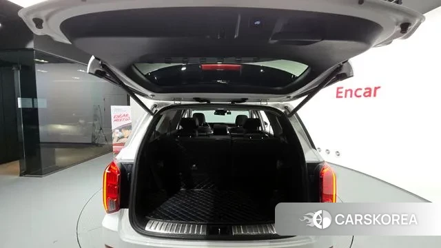 Hyundai Palisade id 3717713 из Кореи 11