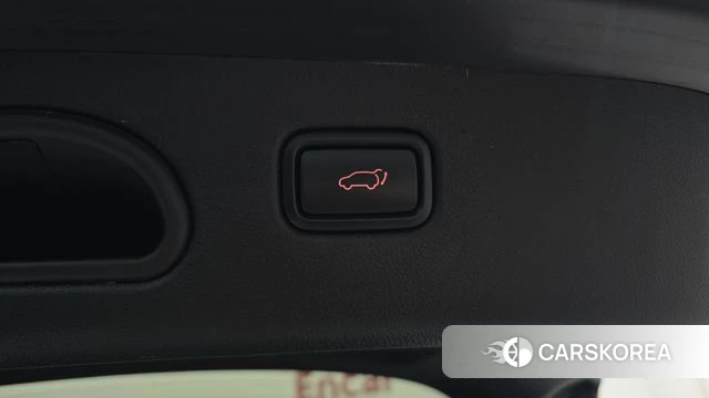 Kia Sportage The Bold id 4873485 из Кореи 11