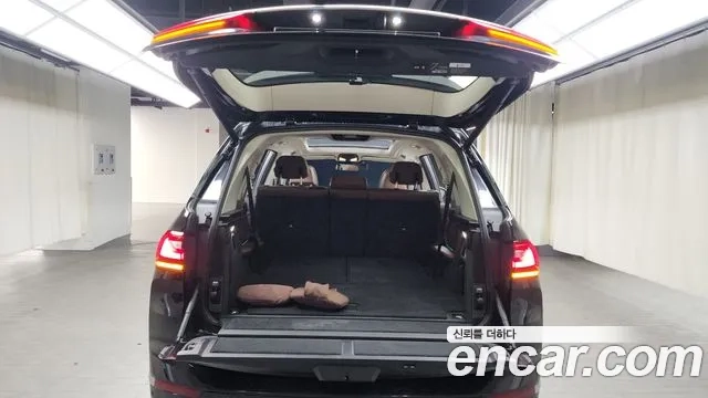 BMW X7 (G07) id 2955868 из Кореи 11