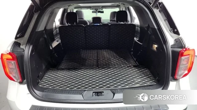 Ford Explorer 6th Generation id 3765441 из Кореи 11