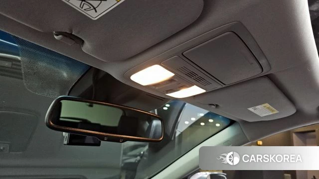 Honda CR-V 5th generation id 4345155 из Кореи 11