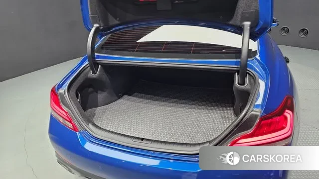 Genesis G70 id 3129478 из Кореи 11