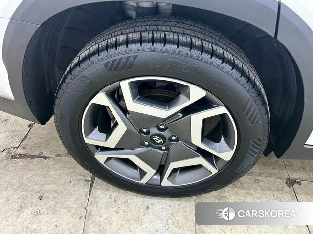 Hyundai The New Palisade id 4753482 из Кореи 11